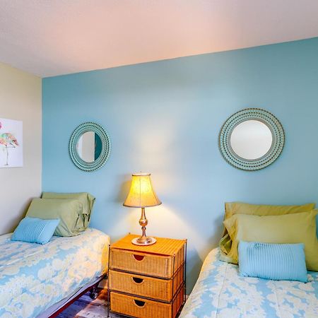 Cozy Middle Bass Island Getaway On Lake Eerie! Put-in-Bay Exteriér fotografie