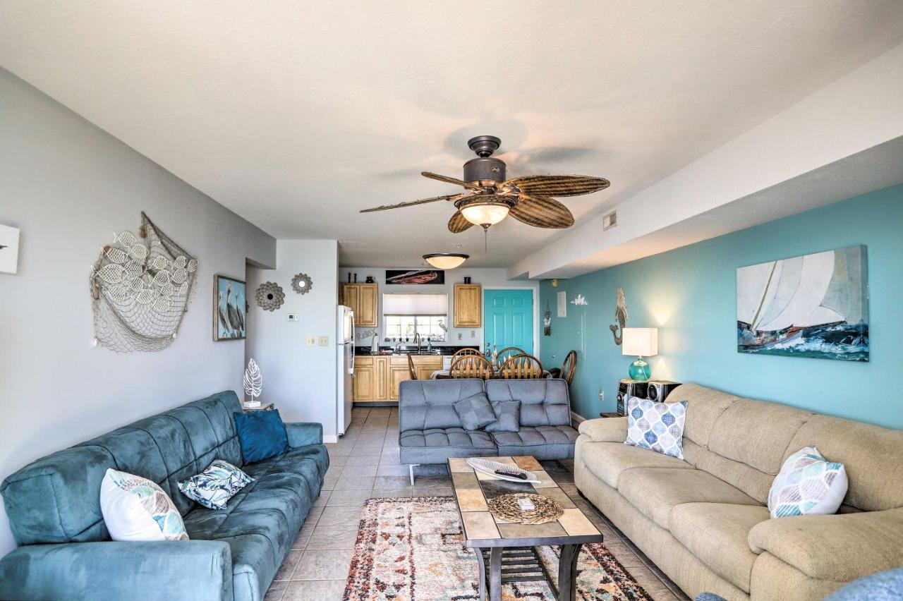 Cozy Middle Bass Island Getaway On Lake Eerie! Put-in-Bay Exteriér fotografie