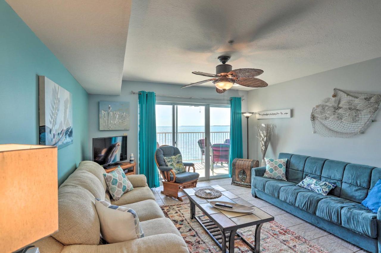Cozy Middle Bass Island Getaway On Lake Eerie! Put-in-Bay Exteriér fotografie