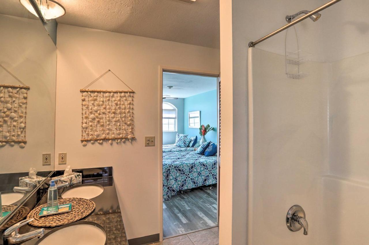 Cozy Middle Bass Island Getaway On Lake Eerie! Put-in-Bay Exteriér fotografie