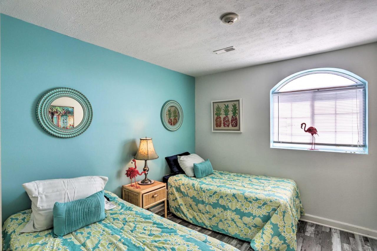 Cozy Middle Bass Island Getaway On Lake Eerie! Put-in-Bay Exteriér fotografie