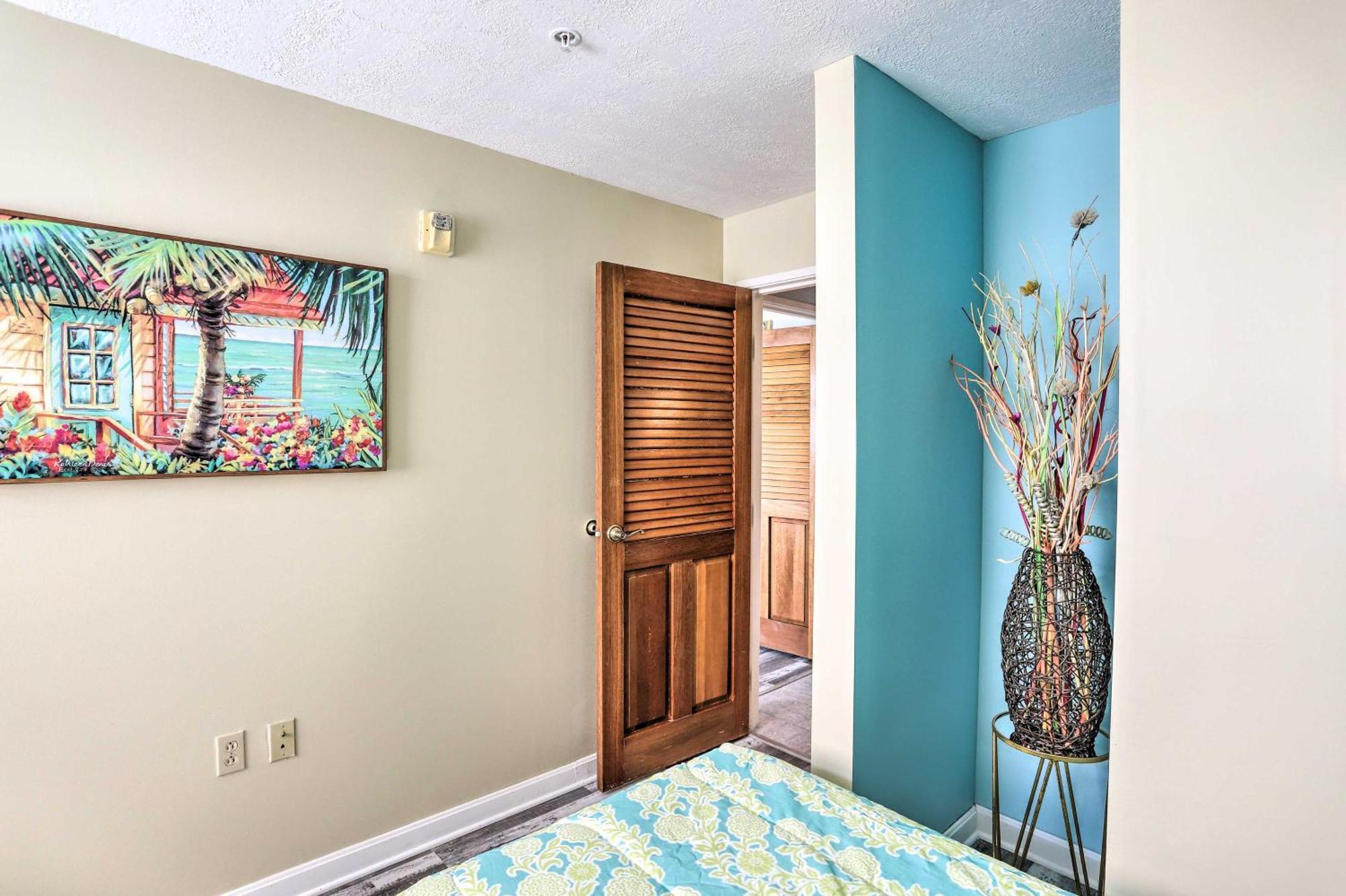 Cozy Middle Bass Island Getaway On Lake Eerie! Put-in-Bay Exteriér fotografie