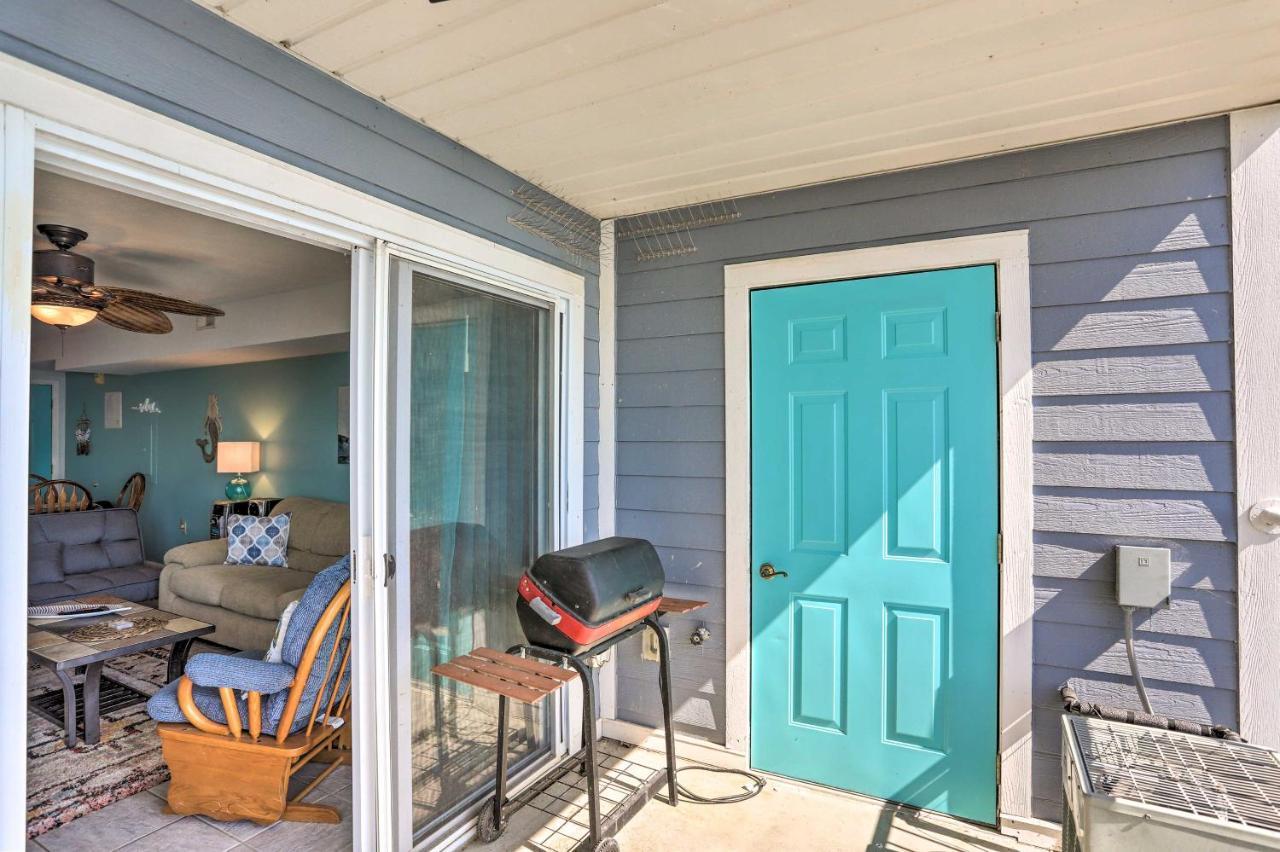 Cozy Middle Bass Island Getaway On Lake Eerie! Put-in-Bay Exteriér fotografie