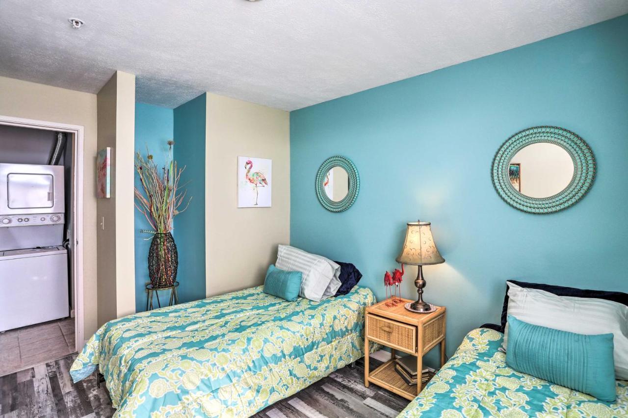 Cozy Middle Bass Island Getaway On Lake Eerie! Put-in-Bay Exteriér fotografie