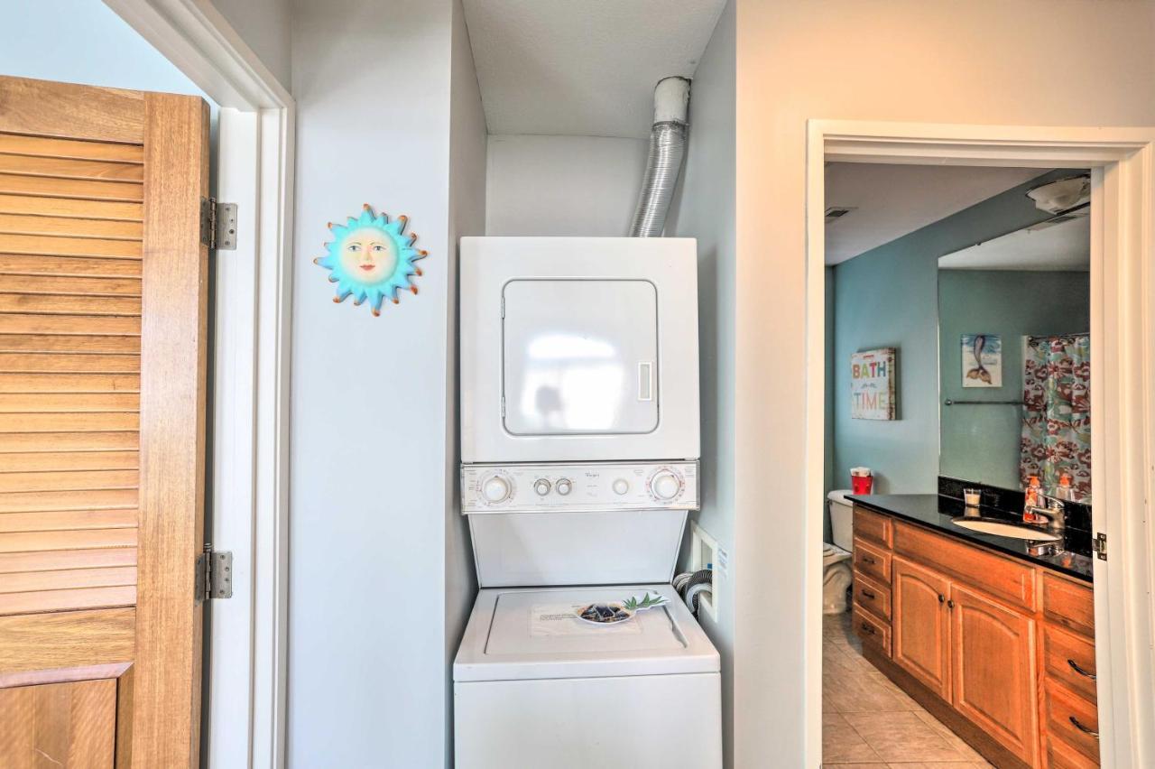 Cozy Middle Bass Island Getaway On Lake Eerie! Put-in-Bay Exteriér fotografie