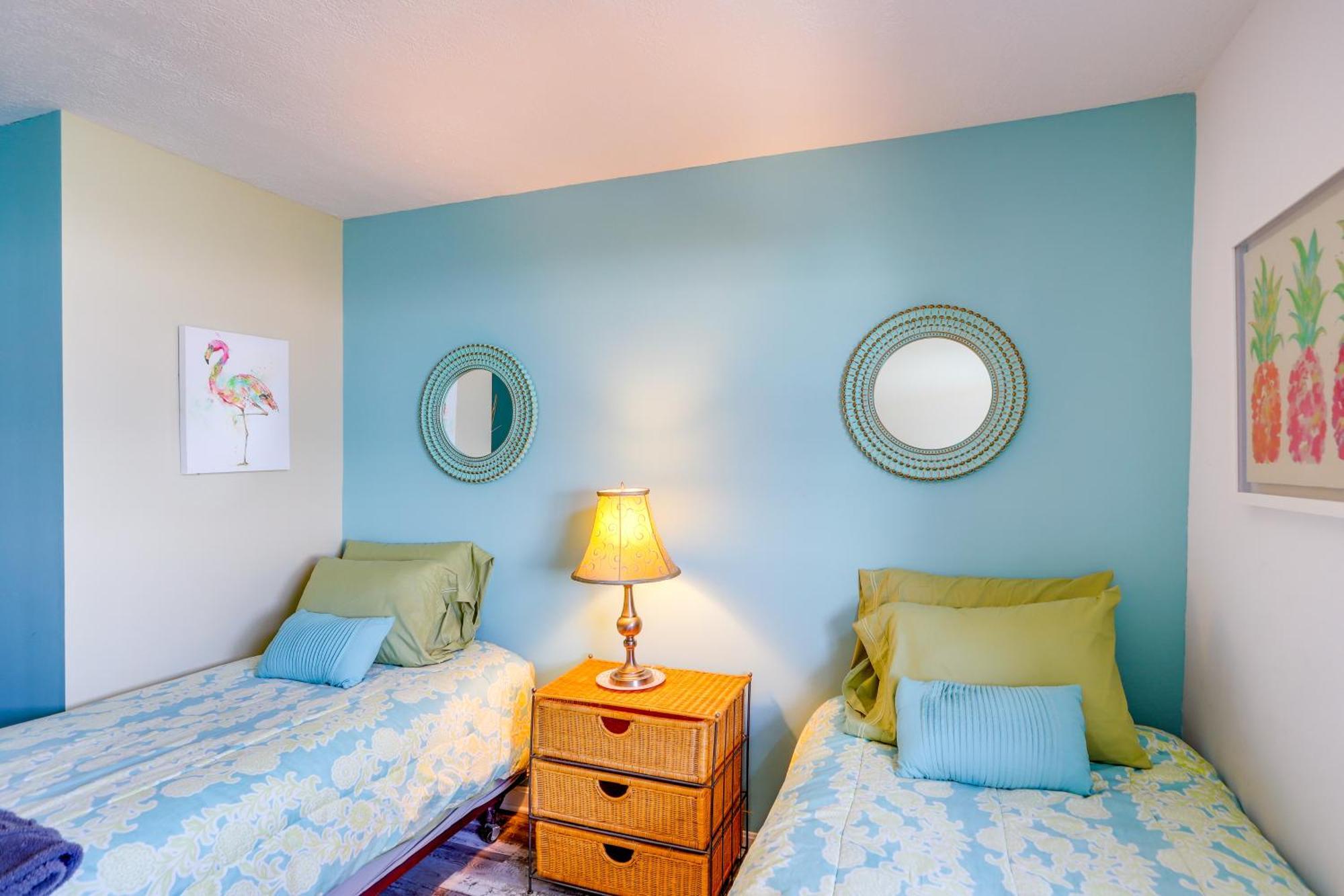 Cozy Middle Bass Island Getaway On Lake Eerie! Put-in-Bay Exteriér fotografie