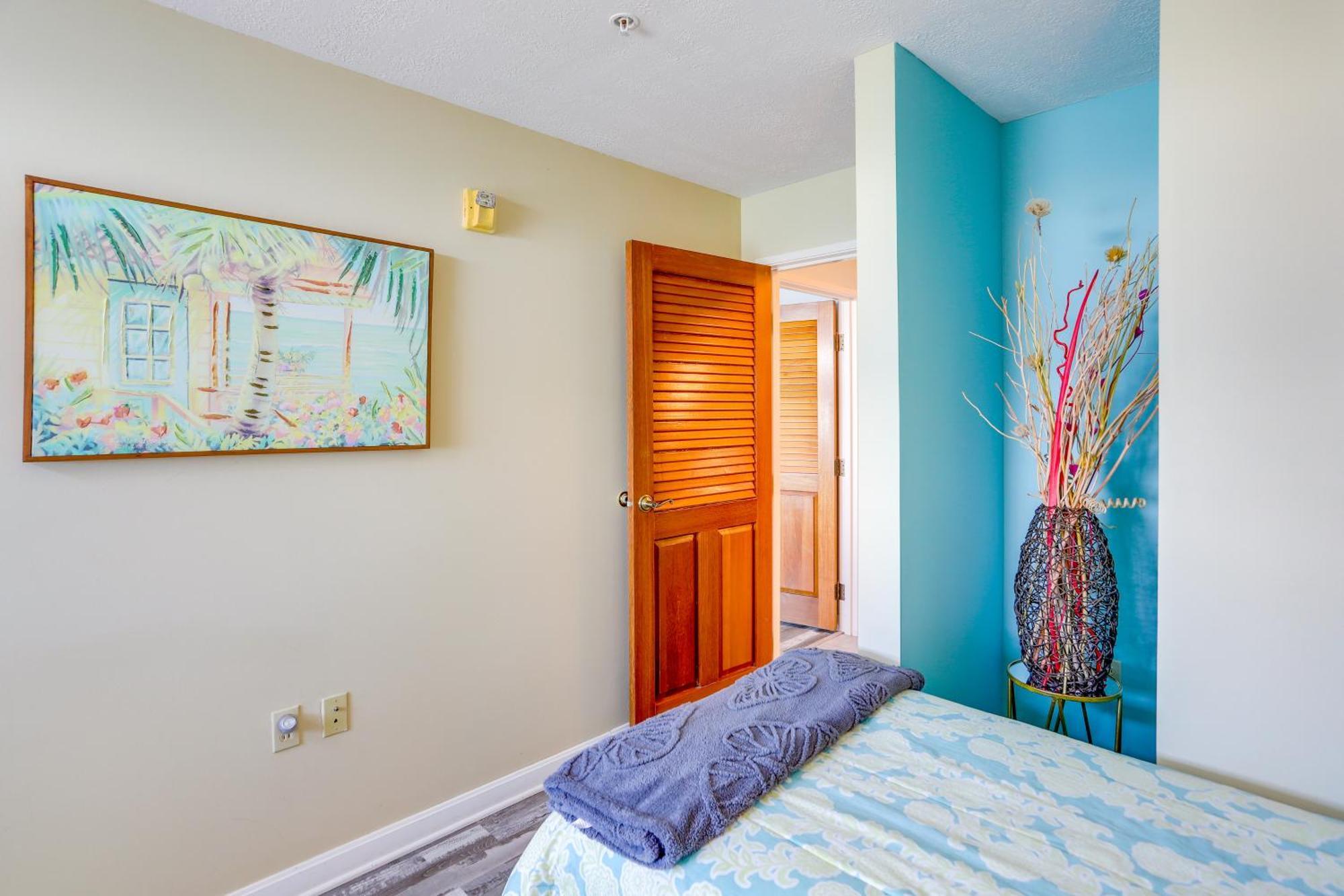 Cozy Middle Bass Island Getaway On Lake Eerie! Put-in-Bay Exteriér fotografie
