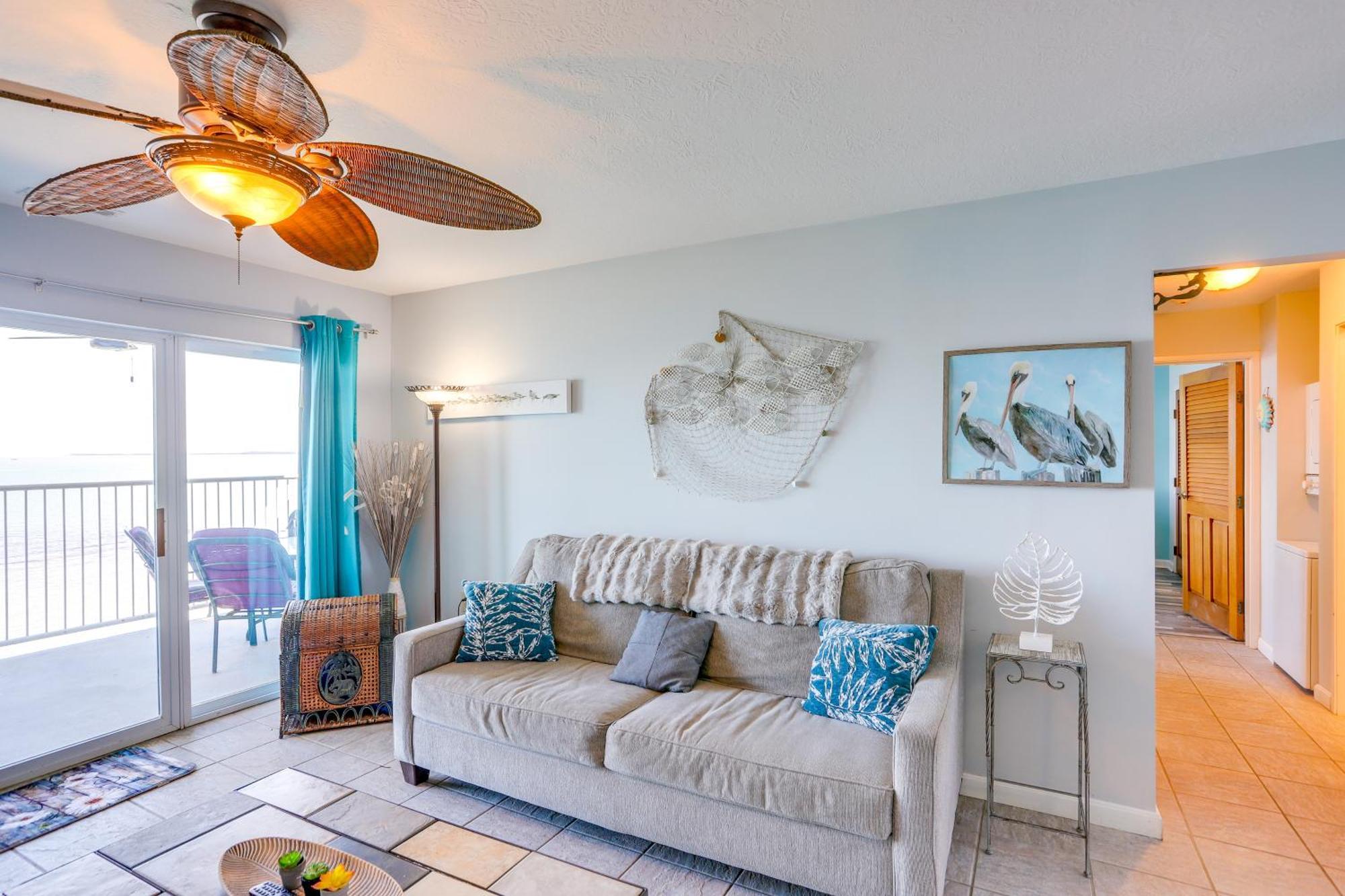 Cozy Middle Bass Island Getaway On Lake Eerie! Put-in-Bay Exteriér fotografie
