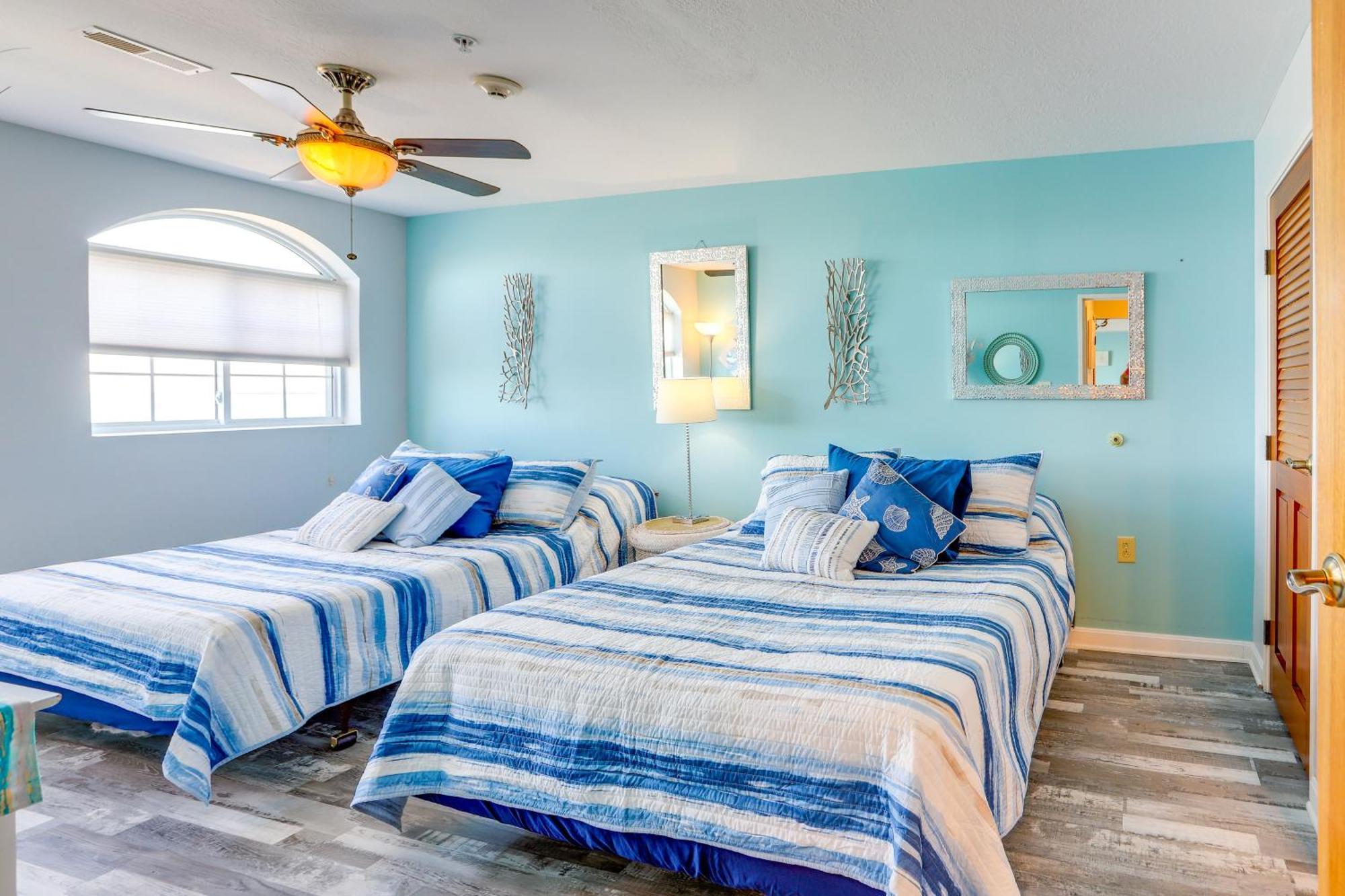 Cozy Middle Bass Island Getaway On Lake Eerie! Put-in-Bay Exteriér fotografie