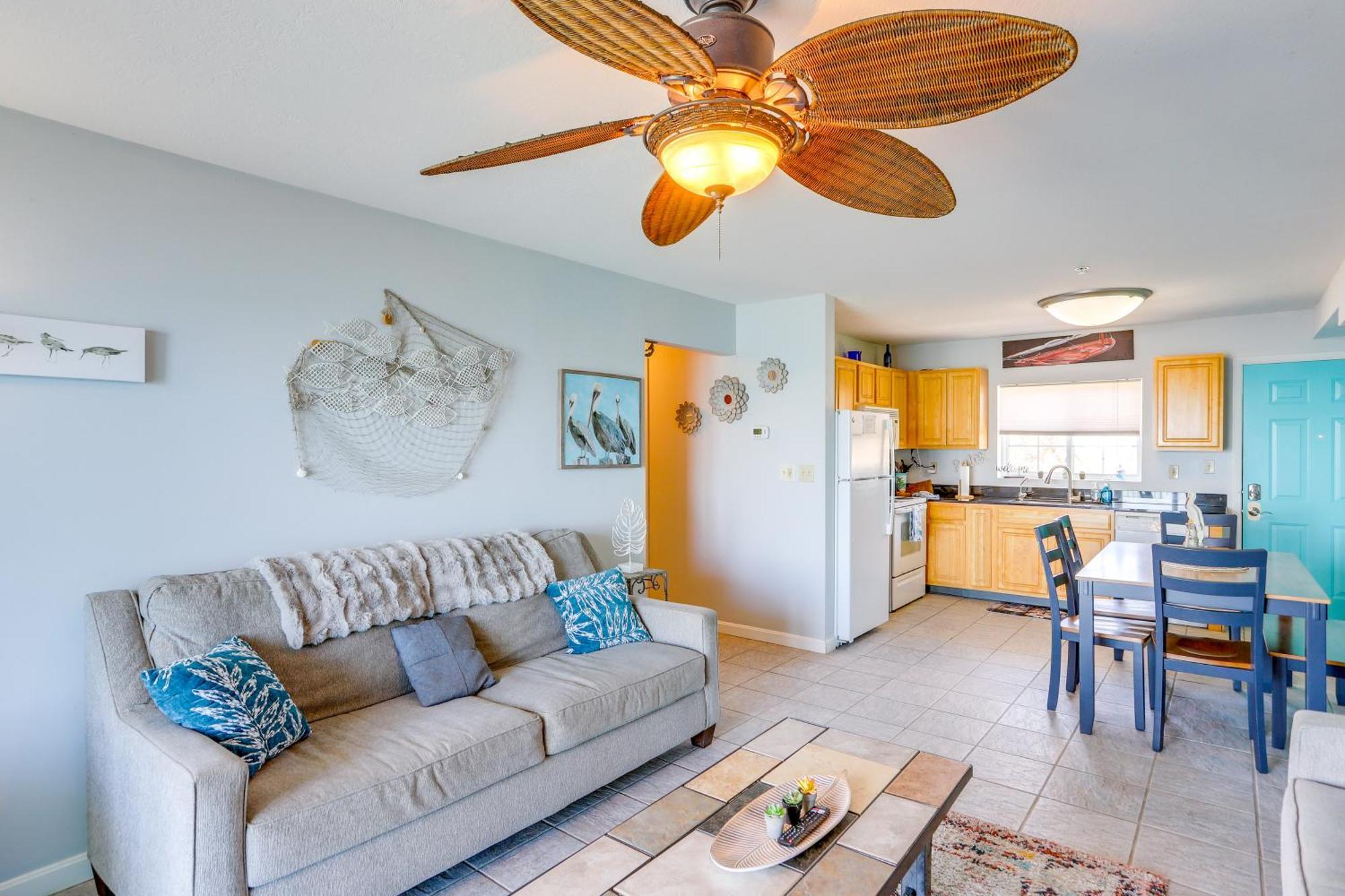 Cozy Middle Bass Island Getaway On Lake Eerie! Put-in-Bay Exteriér fotografie