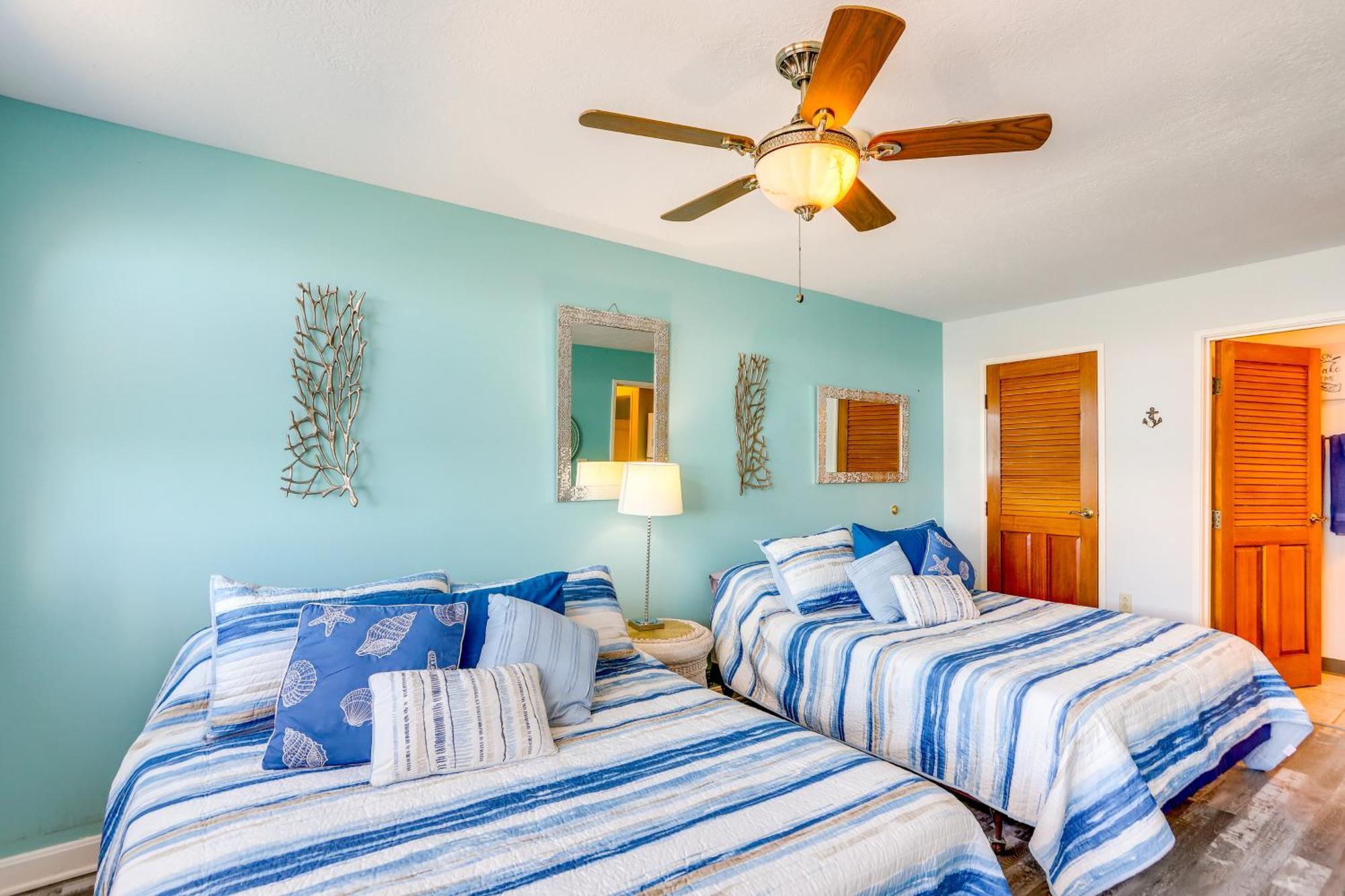 Cozy Middle Bass Island Getaway On Lake Eerie! Put-in-Bay Exteriér fotografie